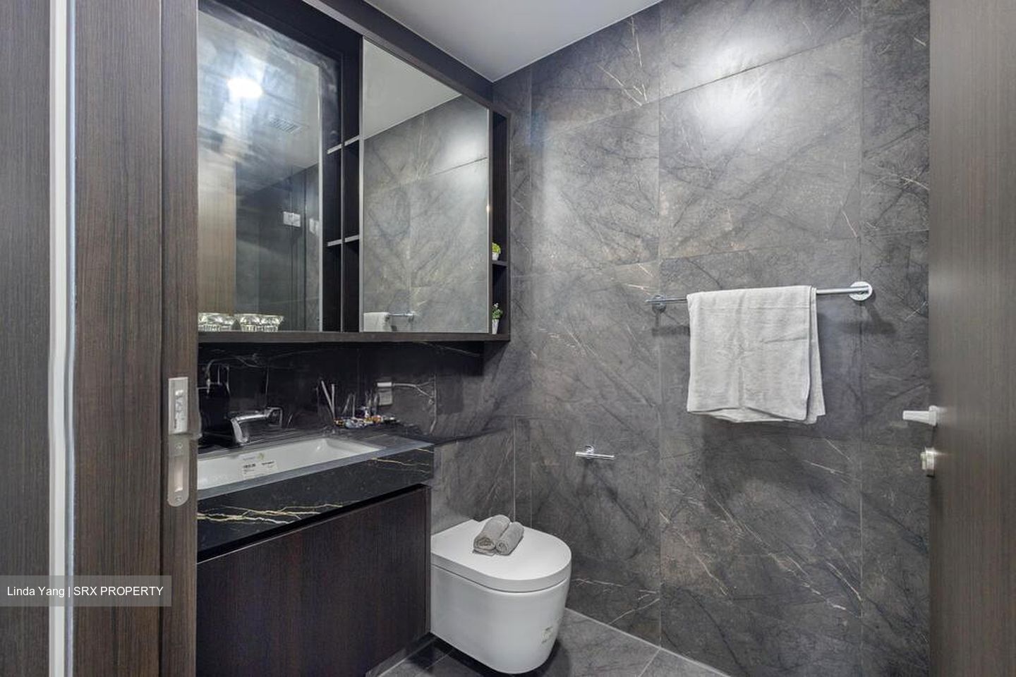 Hyll On Holland (D10), Condominium #565640861